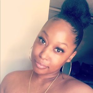 Meet your Posher, Sydne